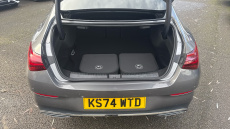 Mercedes-Benz CLA 250e AMG Line Premium 4dr Tip Auto Saloon